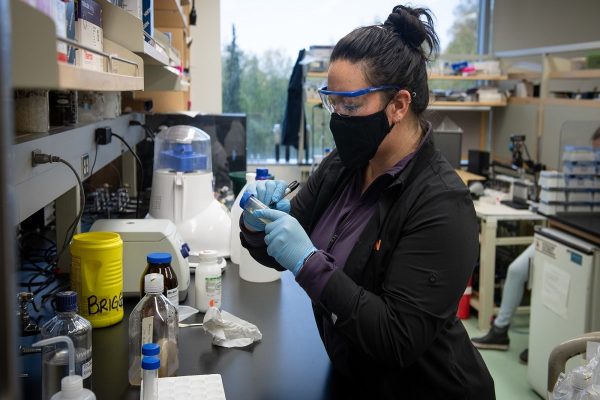 انتاریو آزمایش نظارات بر فاضلاب برای ویروس کووید ۱۹ را متوقف می‌كند