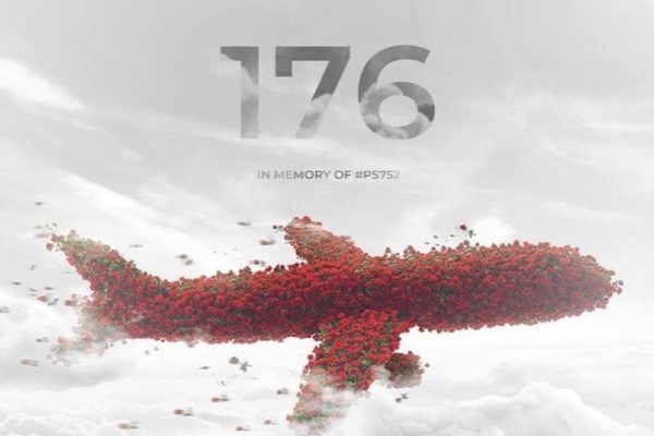 پنج سال از پرواز بی‌بازگشت اوکراینی گذشت