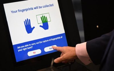 تغییر قوانین سفر به اروپا: کانادایی‌ها در آستانه سخت‌گیری‌های جدید مرزی