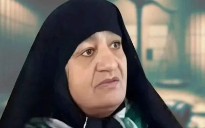 حکم کلثوم اکبری تأیید شد؛ پرونده در آستانه‌ی اجرای ۱۰ قصاص