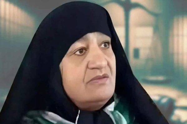 حکم کلثوم اکبری تأیید شد؛ پرونده در آستانه‌ی اجرای ۱۰ قصاص