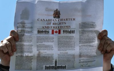 پیشنهاد آموزش منشور حقوق و آزادی‌ کانادا به تمام کانادایی‌ها