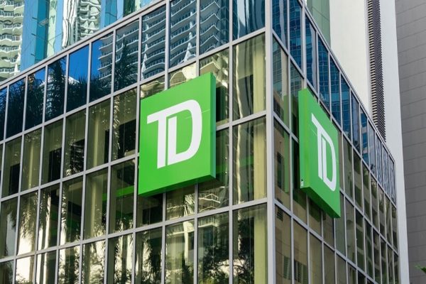 ایالات متحده بانک تیدی کانادا را سه میلیارد دلار آمریکا جریمه کرد ایالات متحده بانک تیدی کانادا را سه میلیارد دلار آمریکا جریمه کرد