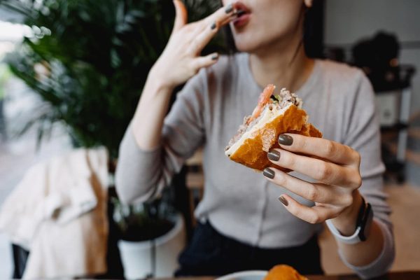 چرا تغییر سلیقه غذایی با اوزمپیک در حال افزایش است؟