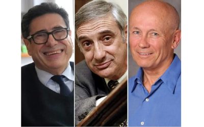 یک اقتصاددان کانادایی در بین برندگان نوبل اقتصاد ۲۰۲۵ قرار گرفت