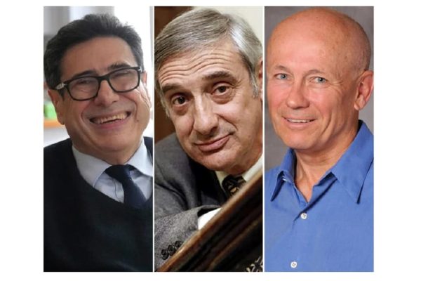 یک اقتصاددان کانادایی در بین برندگان نوبل اقتصاد ۲۰۲۵ قرار گرفت یک اقتصاددان کانادایی در بین برندگان نوبل اقتصاد ۲۰۲۵ قرار گرفت