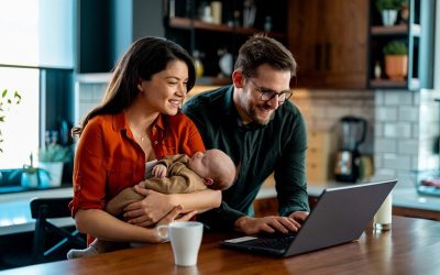 آنچه نسل زِِد کانادایی باید درباره بیمه عمر و برنامه‌ریزی آینده بداند