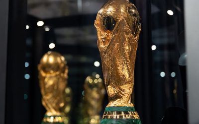 شرایط آب و هوای جام جهانی | احتمال تاخیر در مسابقات فوتبال