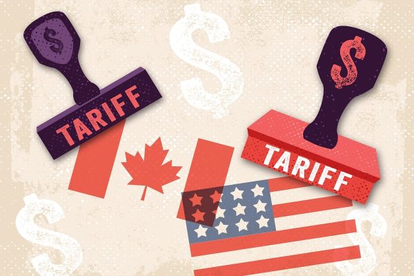 ركود شديد اقتصادی در انتظار انتاريو