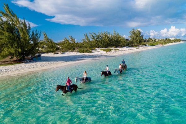 جزایر تورکس و کایکوس؛ بهشت در معرض هشدار؟ جزایر تورکس و کایکوس؛ بهشت در معرض هشدار؟