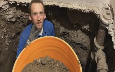 تراژدی در محل کار: مرگ لیام جانستون در ۲۷ سالگی تراژدی در محل کار: مرگ لیام جانستون در ۲۷ سالگی