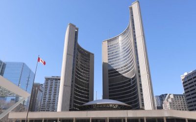 شهرداری تورنتو برای تعداد زیادی از مشاغل نیرو جذب میکند شهرداری تورنتو برای تعداد زیادی از مشاغل نیرو جذب میکند