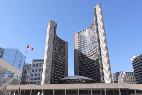 شهرداری تورنتو برای تعداد زیادی از مشاغل نیرو جذب میکند شهرداری تورنتو برای تعداد زیادی از مشاغل نیرو جذب میکند