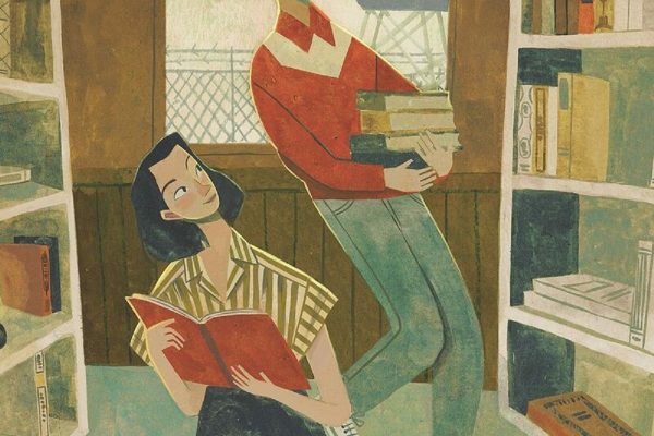 پرفروشترین کتابهای کانادایی در هفته گذشته پرفروشترین کتابهای کانادایی در هفته گذشته