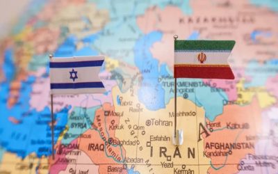 گسترش هشدارهای سفر به خاورمیانه همزمان با افزایش تنش‌ها میان آمریکا و ایران