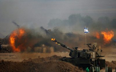 سه گروگان اسرائیلی در غزه توسط ارتش این کشور کشته شدند