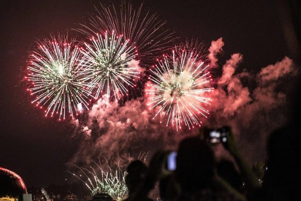 تصویب جریمه صد هزار دلاری برای آتش بازی غیرقانونی در می‌سی‌ساگا