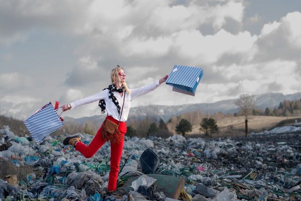 فست فشن یا مد سریع چیست؟