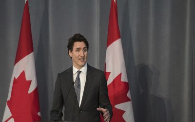 ابراز نگرانی کانادا از تبعات حمله ایران به اسرائیل