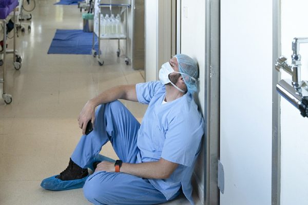 دردسر جدی؛ گزارش جدید انتاریو آخرین نمونه از بحران بهداشت و درمان کانادا