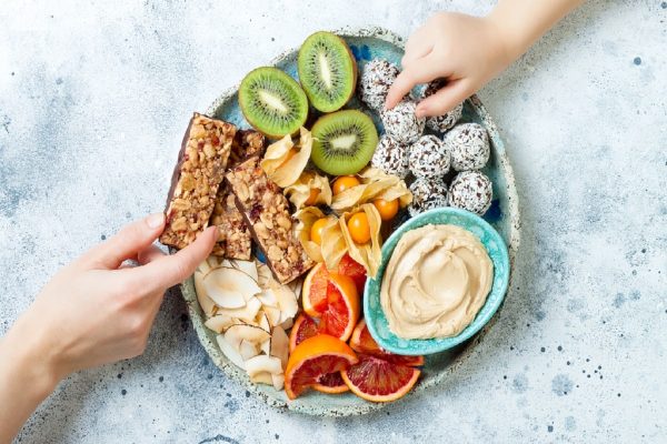 اگر به دنبال خوراکی‌های سالم و خوشمزه هستید، این مطلب برای شماست