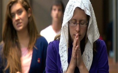 کانادایی‌ها کمتر از آمریکایی‌ها دین را به عنوان یک خیر اجتماعی می‌بینند