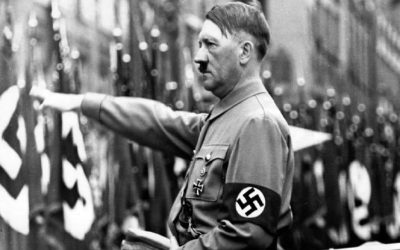پژوهشگران می‌گویند DNA هیتلر را تایید و توالی‌یابی کرده‌اند