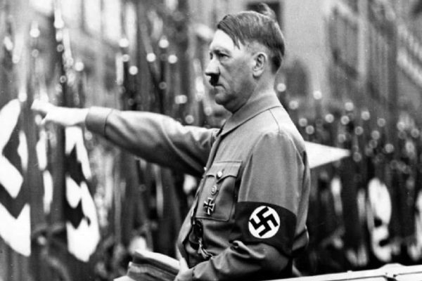 پژوهشگران می‌گویند DNA هیتلر را تایید و توالی‌یابی کرده‌اند