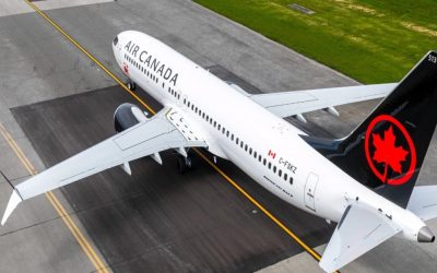 آیا کاهش سفر کانادایی‌ ها به آمریکا همچنان ادامه دارد؟