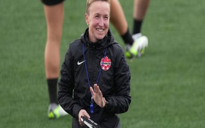 سرمربی تیم فوتبال زنان کانادا برکنار شد