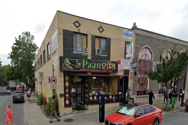 جریمه ۹۰۰۰ دلاری رستوران هندی در مونترال به دلیل تخلفات بهداشتی جریمه ۹۰۰۰ دلاری رستوران هندی در مونترال به دلیل تخلفات بهداشتی