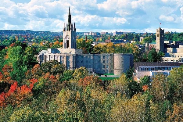 از تاریخچه کهن تا اقتصاد پویا: همه چیز درباره شهر لندن انتاریو