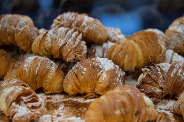 استان‌های درگیر مسمومیت غذایی سالمونلا در کانادا