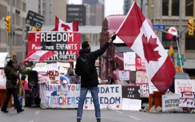 کودکان کانادایی در دام افراط‌گرایی خشونت‌آمیز آنلاین