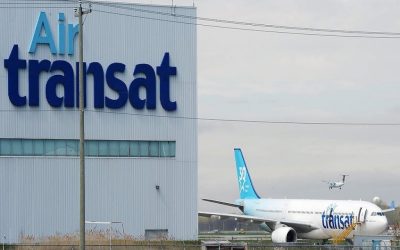 در پی اعتصاب ایر ترانست، بهترین اقدام برای مسافران چیست؟