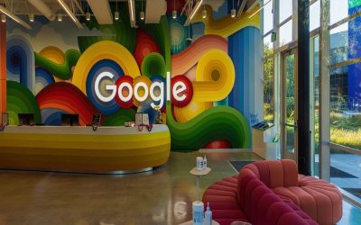 موقعیت‌های شغلی برای استخدام در گوگل بدون نیاز به مدرک تحصیلی