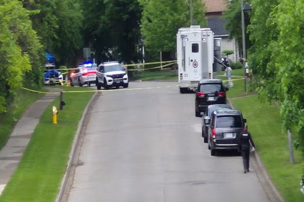 پسر نوجوان،‌ متهم درجه اول قتل پيرزن تورنتويی