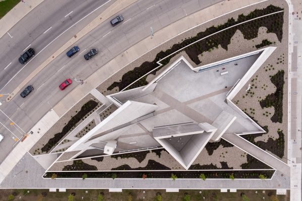 بنای كانادايی در بين برترينهای جهان رتبهبندی شد بنای كانادايی در بين برترينهای جهان رتبهبندی شد