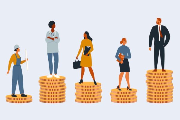 شکاف بین فقیر و غنی در کانادا به سطحی بیسابقه رسید شکاف بین فقیر و غنی در کانادا به سطحی بیسابقه رسید