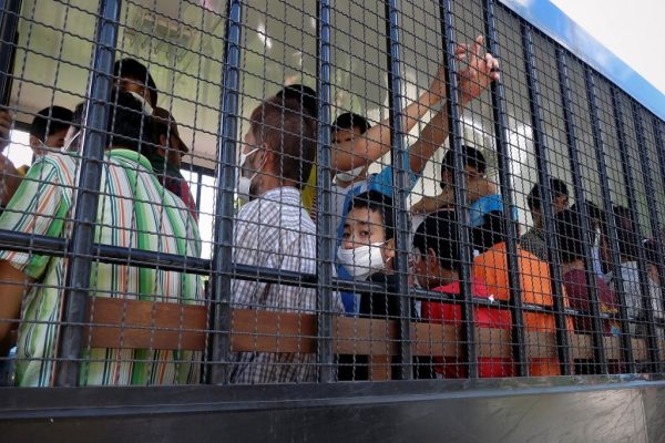 واجد دریافت پناهندگی در کانادا هستند، پس چرا در زندان‌های ICE گرفتار مانده‌اند؟