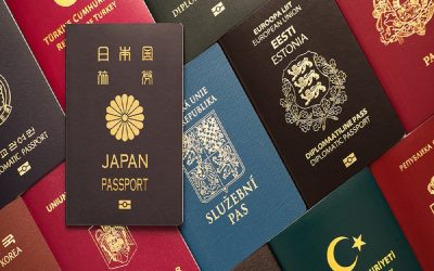 سقوط کانادا در رتبه بندی جدید قوی ترین پاسپورت‌های جهان