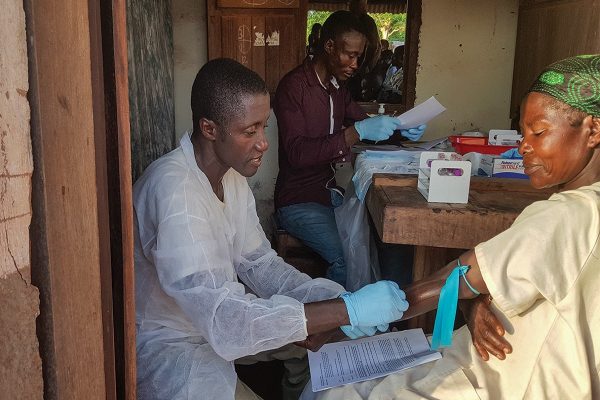 نگرانی جامعه جهانی از یک همه گیری جدید، آیا ابله میمونی همه گیر می‌شود؟