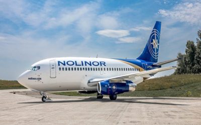 چرا کانادا بسیار بیش از سایر کشورها دارای جتهای مسافربری قدیمی است؟ چرا کانادا بسیار بیش از سایر کشورها دارای جتهای مسافربری قدیمی است؟