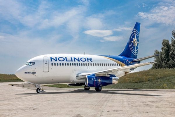 چرا کانادا بسیار بیش از سایر کشورها دارای جتهای مسافربری قدیمی است؟ چرا کانادا بسیار بیش از سایر کشورها دارای جتهای مسافربری قدیمی است؟