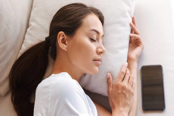 آیا ردیاب‌های خواب، کیفیت خواب ما را بدتر می‌کنند