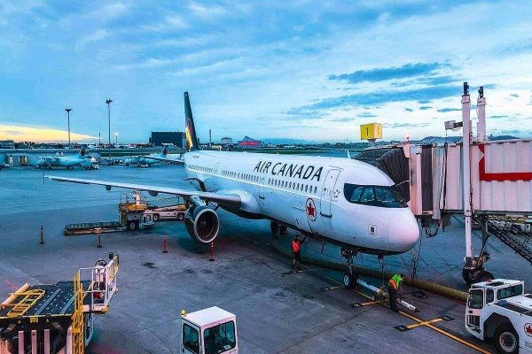 جزئیات زمان فروش بلیط ارزان تورنتو به پاریس