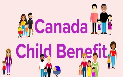 مزایای فرزند کانادا ۲۰۲۵؛ افزایش مبالغ و تاریخ‌های جدید پرداخت
