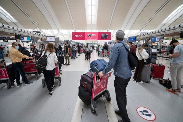 با این ابزار آنلاین جدید دیگر نگران تاخیر پروازها نباشید