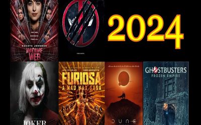 بهترین فیلم های سال ۲۰۲۴ تا این لحظه که نباید از دستشان بدهید