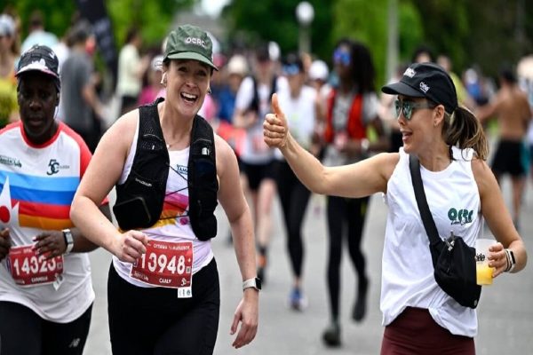 آخر هفته همراه با بزرگترين مسابقات دو در اتاوا آخر هفته همراه با بزرگترين مسابقات دو در اتاوا